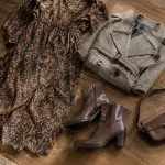 Parfois, Massimo Dutti, Hoss Intropia y Sézane: básicos de otoño y compras imprescindibles