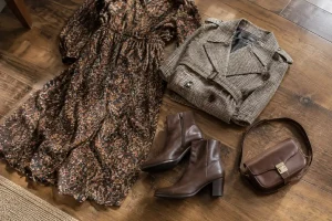 Parfois, Massimo Dutti, Hoss Intropia y Sézane: básicos de otoño y compras imprescindibles