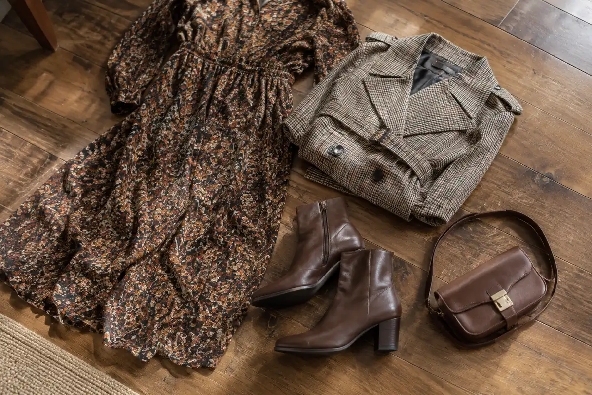 Parfois, Massimo Dutti, Hoss Intropia y Sézane: básicos de otoño y compras imprescindibles