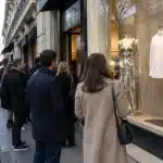 Paris Hilton homenajea a Karl Lagerfeld y celebra su legado