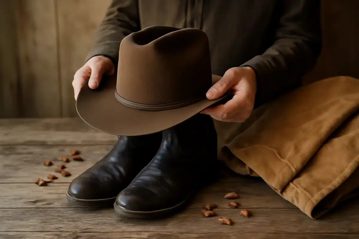 Romances de vaqueros: básicos imprescindibles para fans