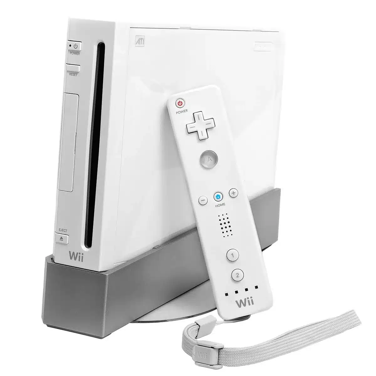 Menú de opciones gráficas en una consola PS5 mostrando una nueva opción