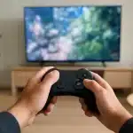 Sony lanza QSSR para PS5: escalado con IA basado en tecnología de la PS6