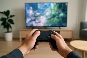 Sony lanza QSSR para PS5: escalado con IA basado en tecnología de la PS6
