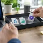 SynthID detector de Google ya permite identificar audios, imágenes y vídeos creados con IA