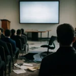 Tom Cruise salva Digger en la sátira aburrida de Iñárritu