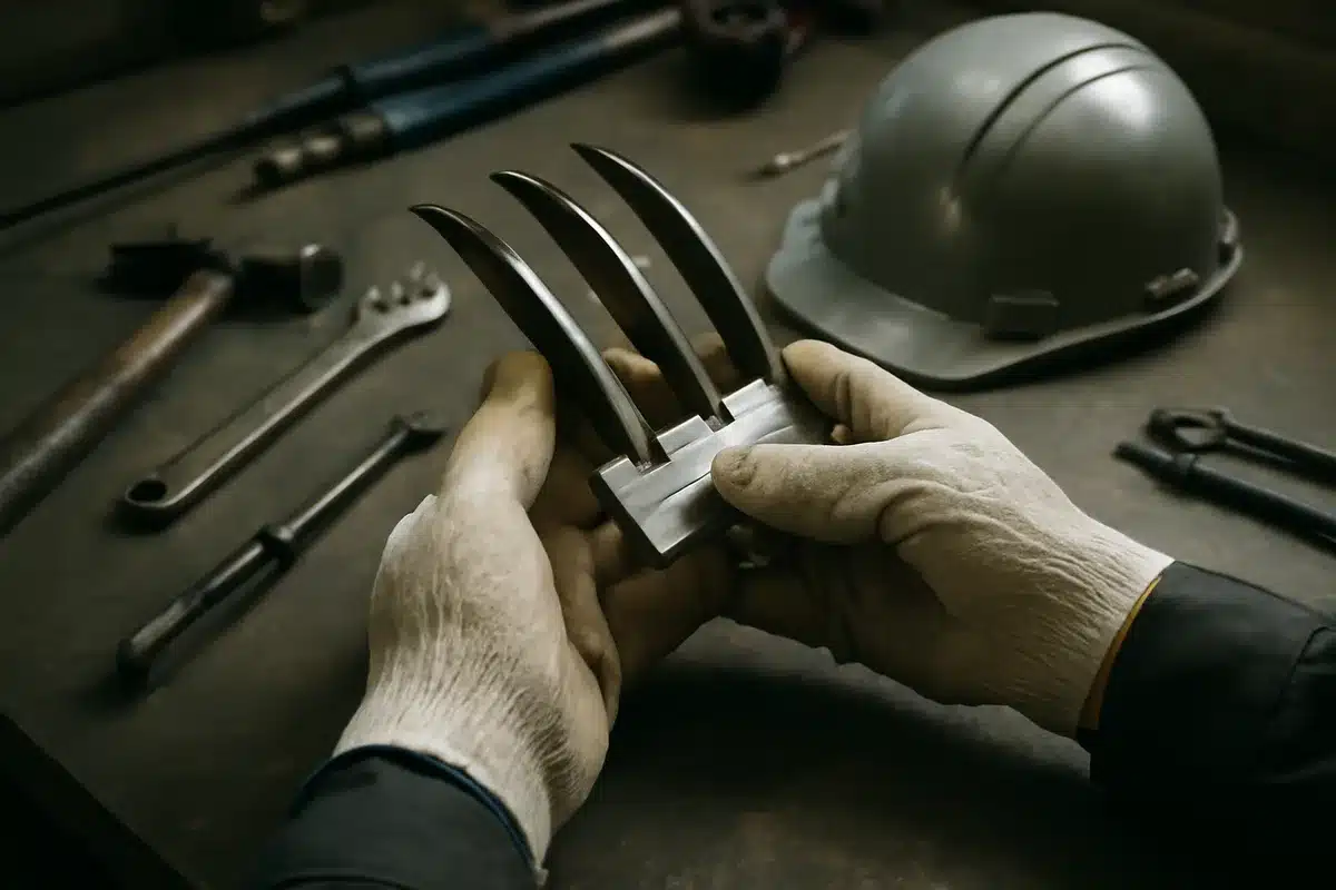 Wolverine para PS5: todo lo que buscas en un videojuego y muy disfrutable