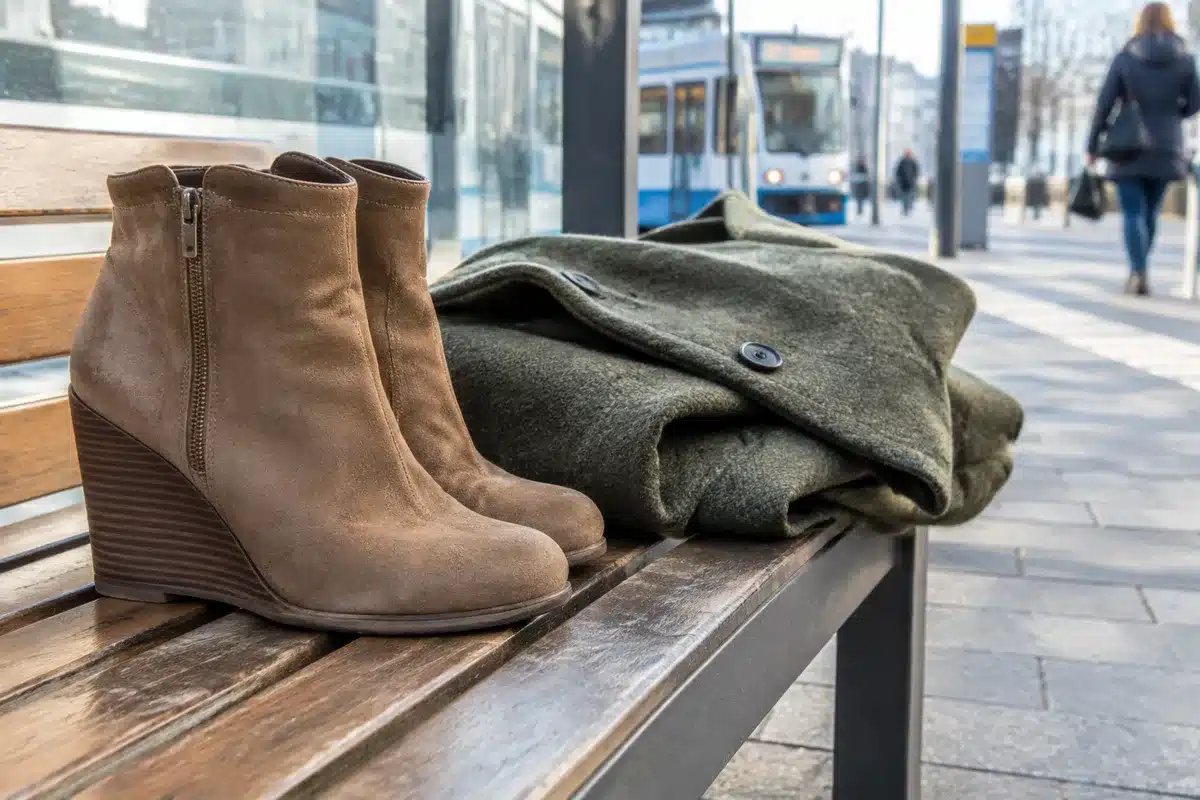 Zapatos de otoño imprescindibles: el único par que necesitas y no son mocasines